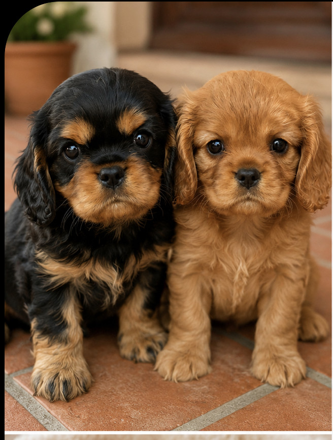 Bébés cavalier à réserver